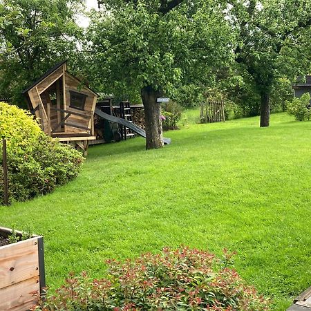 Grune Le Relais Du Moustier 아파트 외부 사진