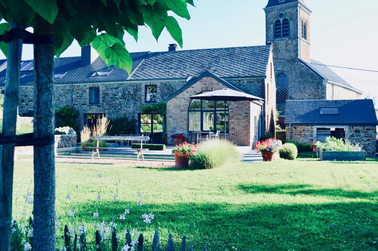 Grune Le Relais Du Moustier 아파트 외부 사진