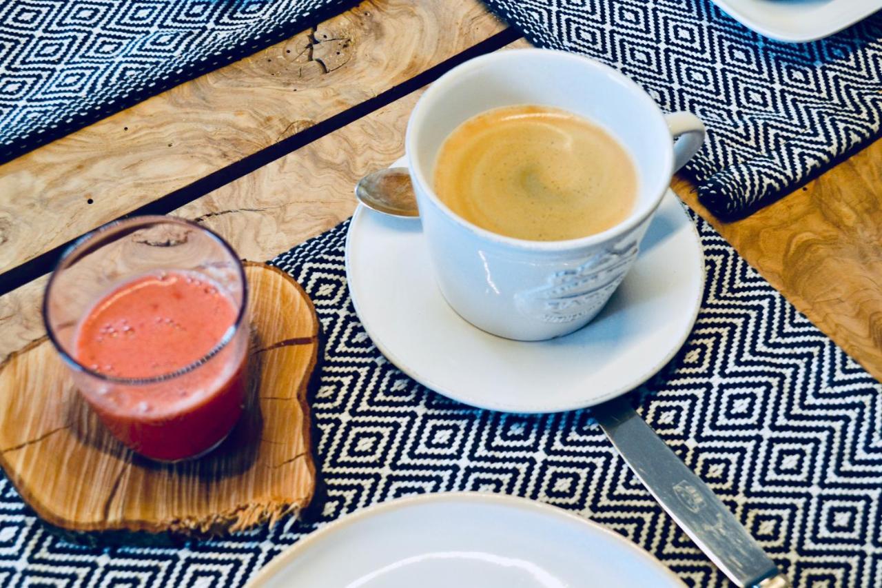 Grune Le Relais Du Moustier 아파트 외부 사진