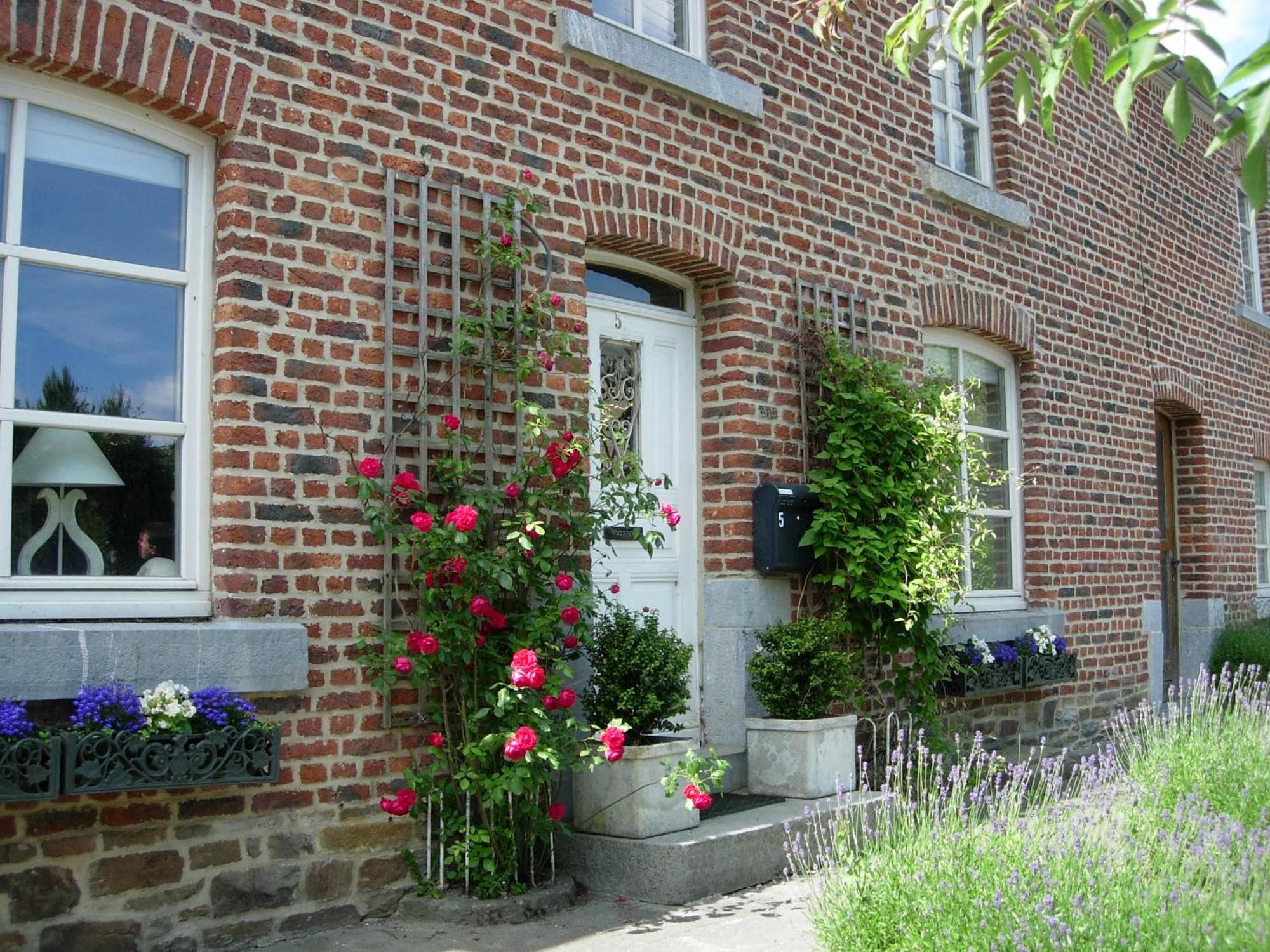 Grune Le Relais Du Moustier 아파트 외부 사진