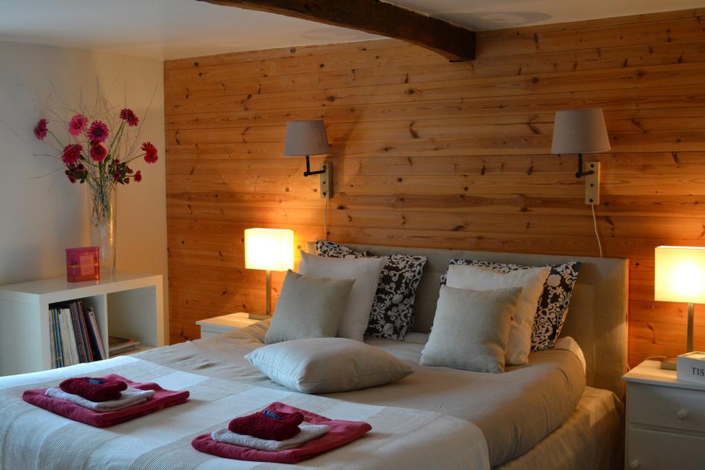 Grune Le Relais Du Moustier 아파트 외부 사진