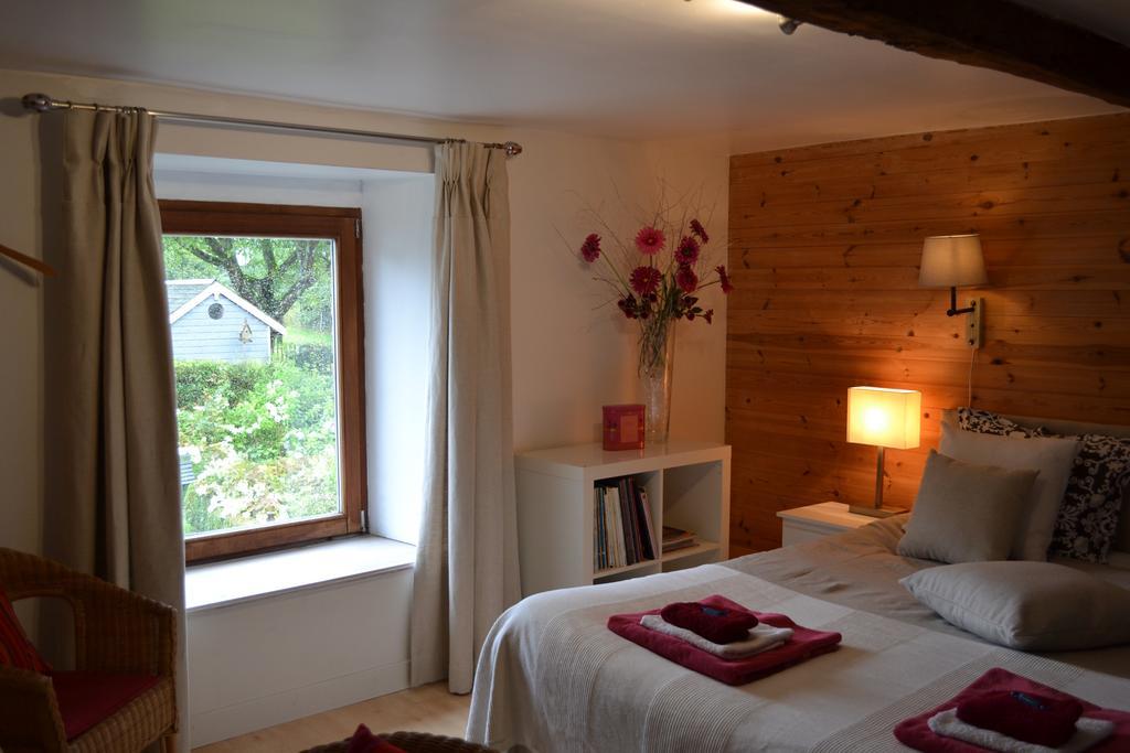 Grune Le Relais Du Moustier 아파트 외부 사진